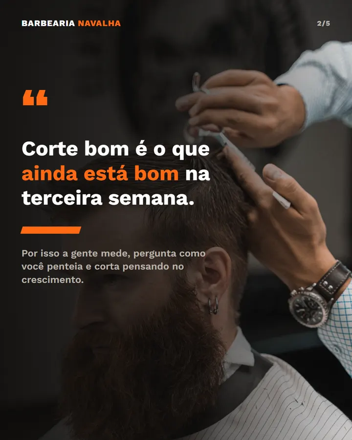 Slide 2 de 6 do modelo Agenda aberta