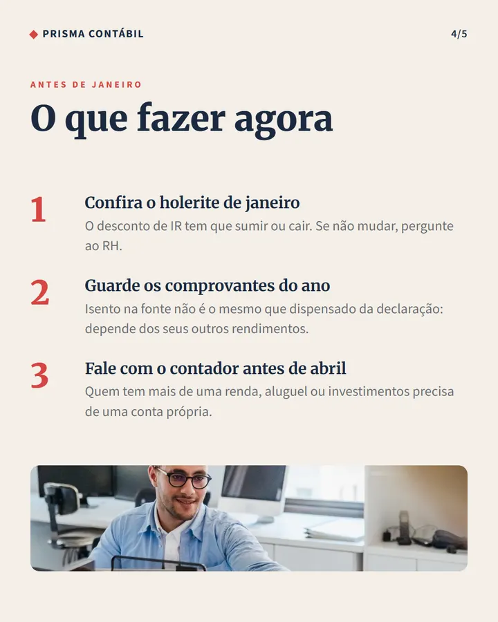 Slide 4 de 6 do modelo Dado em destaque