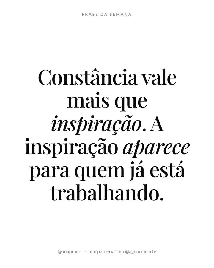 Slide 2 de 3 do modelo Frase pura